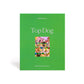 Piecework - ✨Back In Stock ✨Top Dog 1000 Piece Puzzle