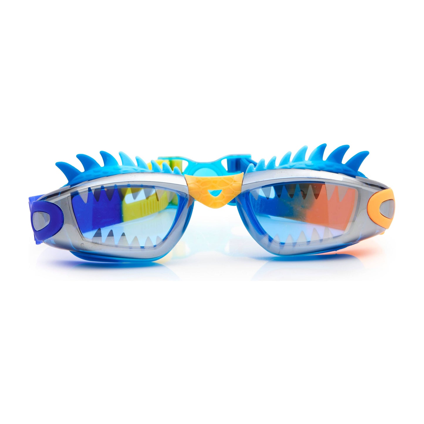 Draco Dragon Kids' Swim Goggles