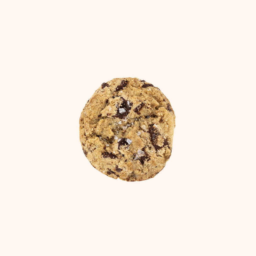 Chocolate Chip Snack Pack