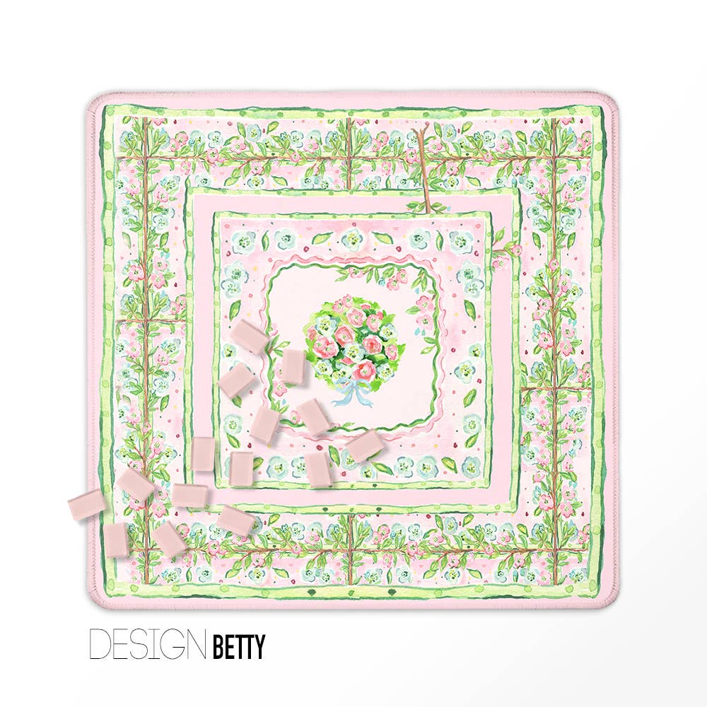 Elenor Mahjong Mat