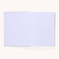 Linen Journal - Celestial - Simplified by Emily Ley