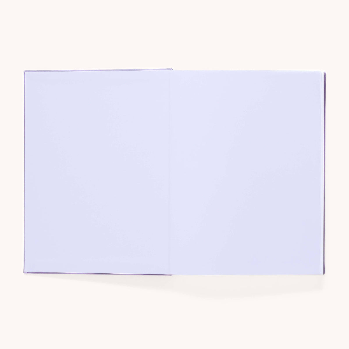 Linen Journal - Celestial - Simplified by Emily Ley
