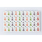The Velvet Wind Studio - The Velvet Wind | The Cecelia Mahjong Tile Collection