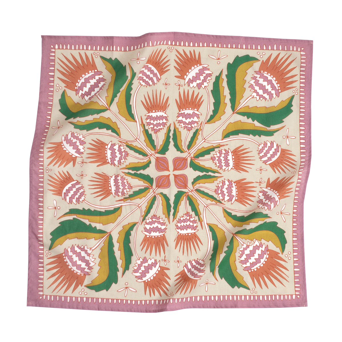 No. 81 Martha Bandana