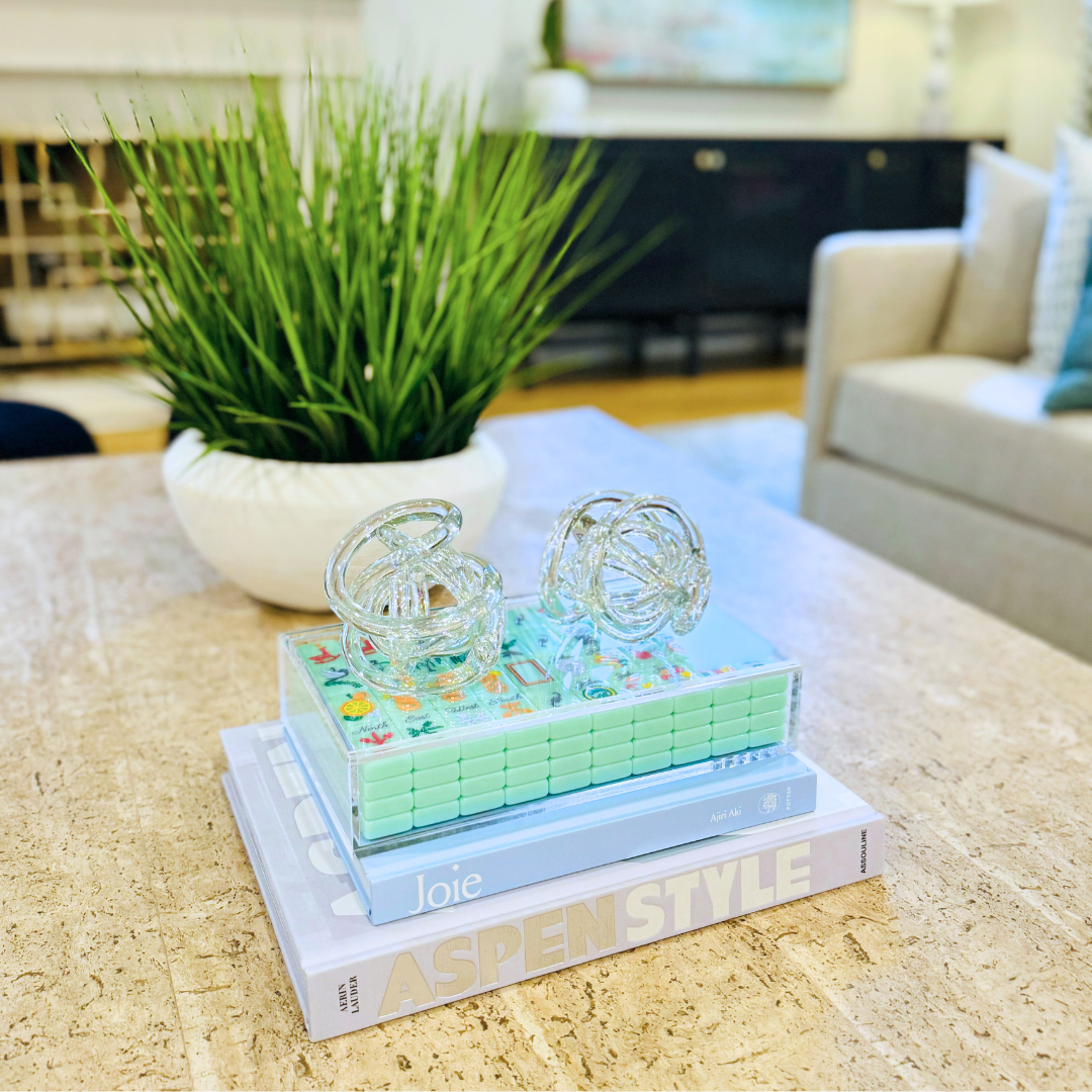 My Fair Mahjong - THE SOUTHEAST SERIES | Mahjong with Southern Charm