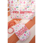 KENZKUSTOMZ - Little Things Mini Travel Bag