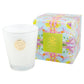 Cape Jasmine 8 oz Designer Box Candle