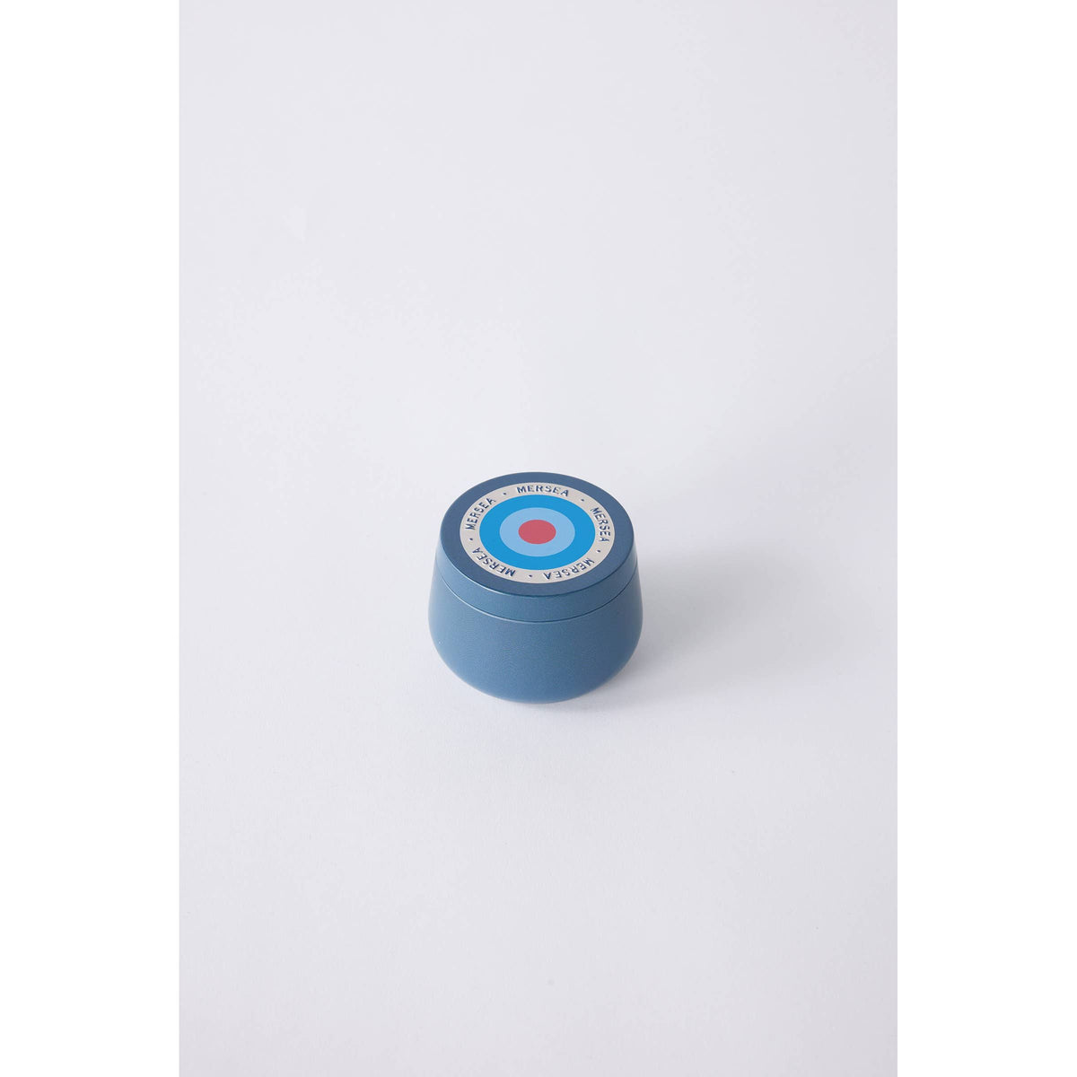 Voyager Tin Candle: Voyageur - MERSEA