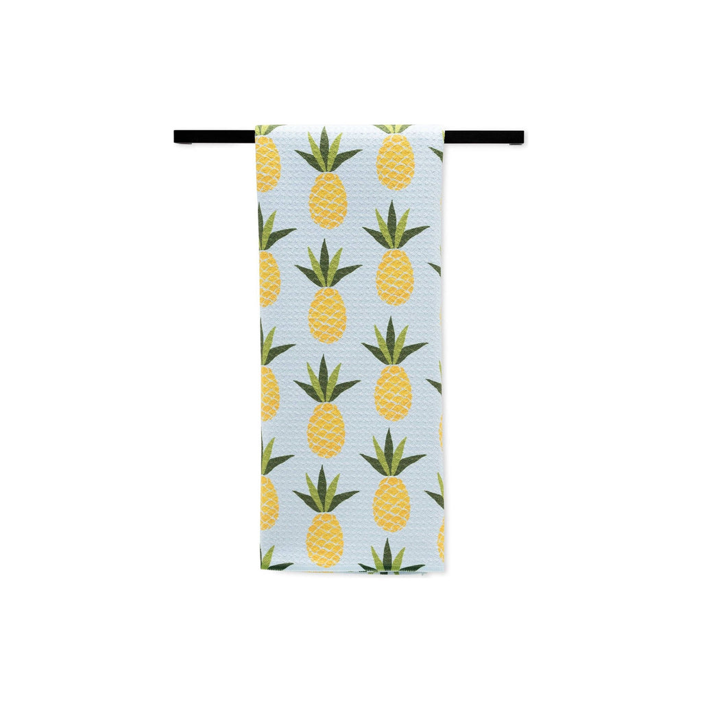 Sweet Pineapple Tea Towel