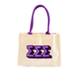 Duo Threads - Chenille Sorority Gift Tote: KAPPA ALPHA THETA