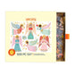 Heavenly Angels | Christmas Puzzle