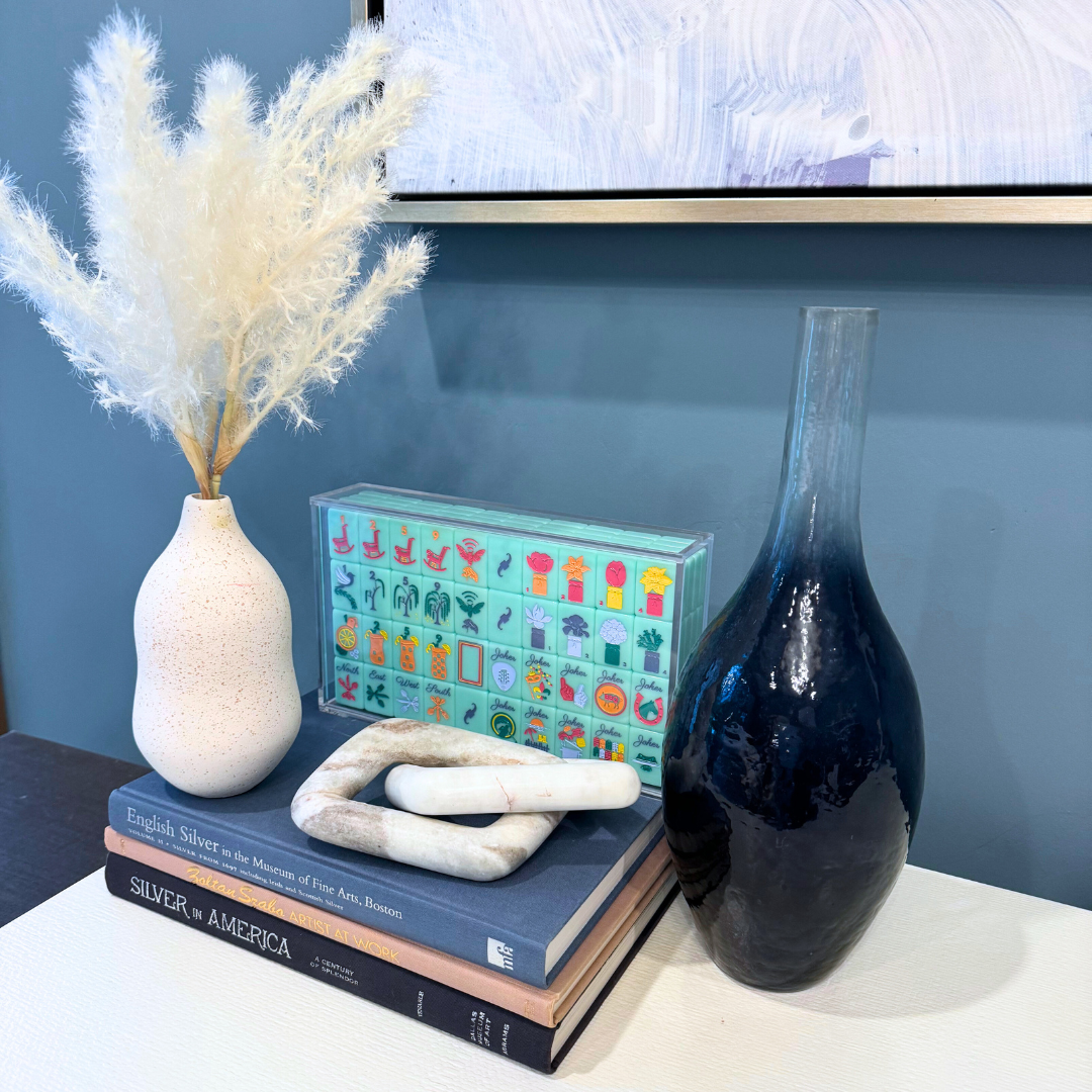 My Fair Mahjong - THE SOUTHEAST SERIES | Mahjong with Southern Charm