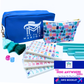 My Fair Mahjong - MINI ANYWHERE SERIES- Tiny Travel Mahjong Set