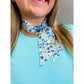 Rush: Greek Gifts - Sorority Silky Scarf