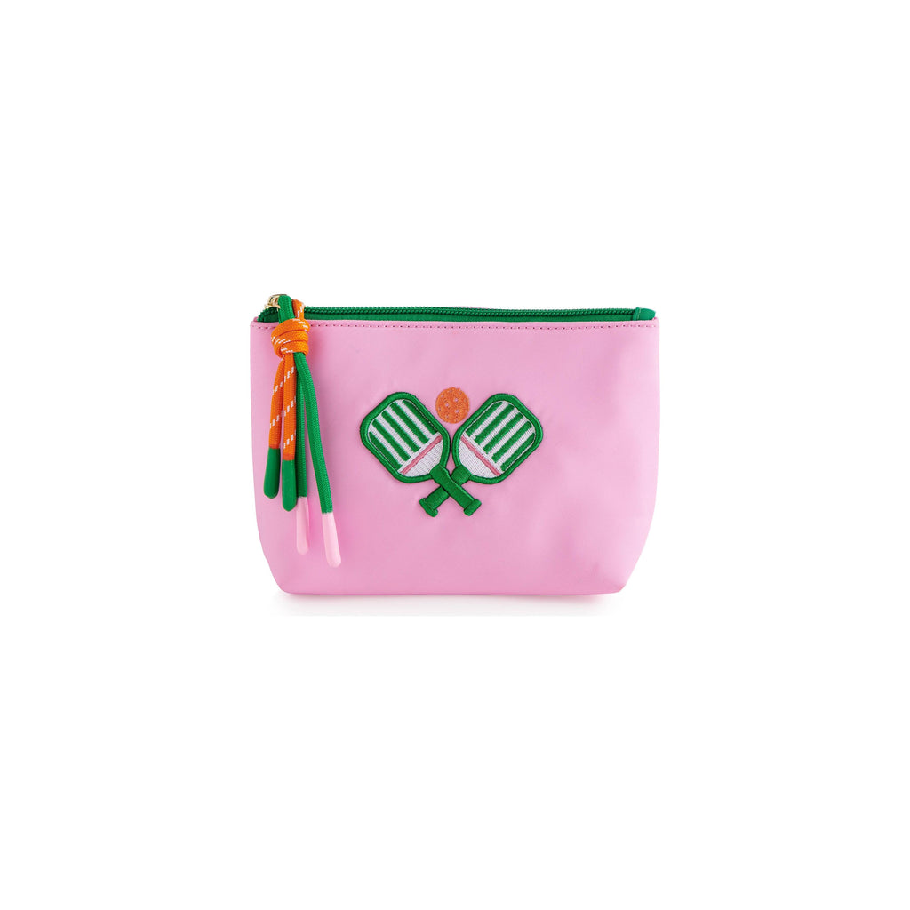 Pickleball Small Zipper Pouch