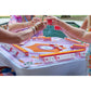 Bams & Bubbly Mahjong Tiles - Champagne