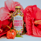 Hibiscus Habanero - Spicy Jalapeño Margarita Cocktail Mixer