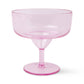 Here's How - THE RUE MARGARITA GLASS IN LILAC