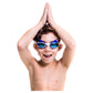 Jaws Jr Small Bite Kids' Swim Goggle