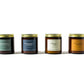 Calyan Wax Co. - Evergreen + Eucalyptus Candle