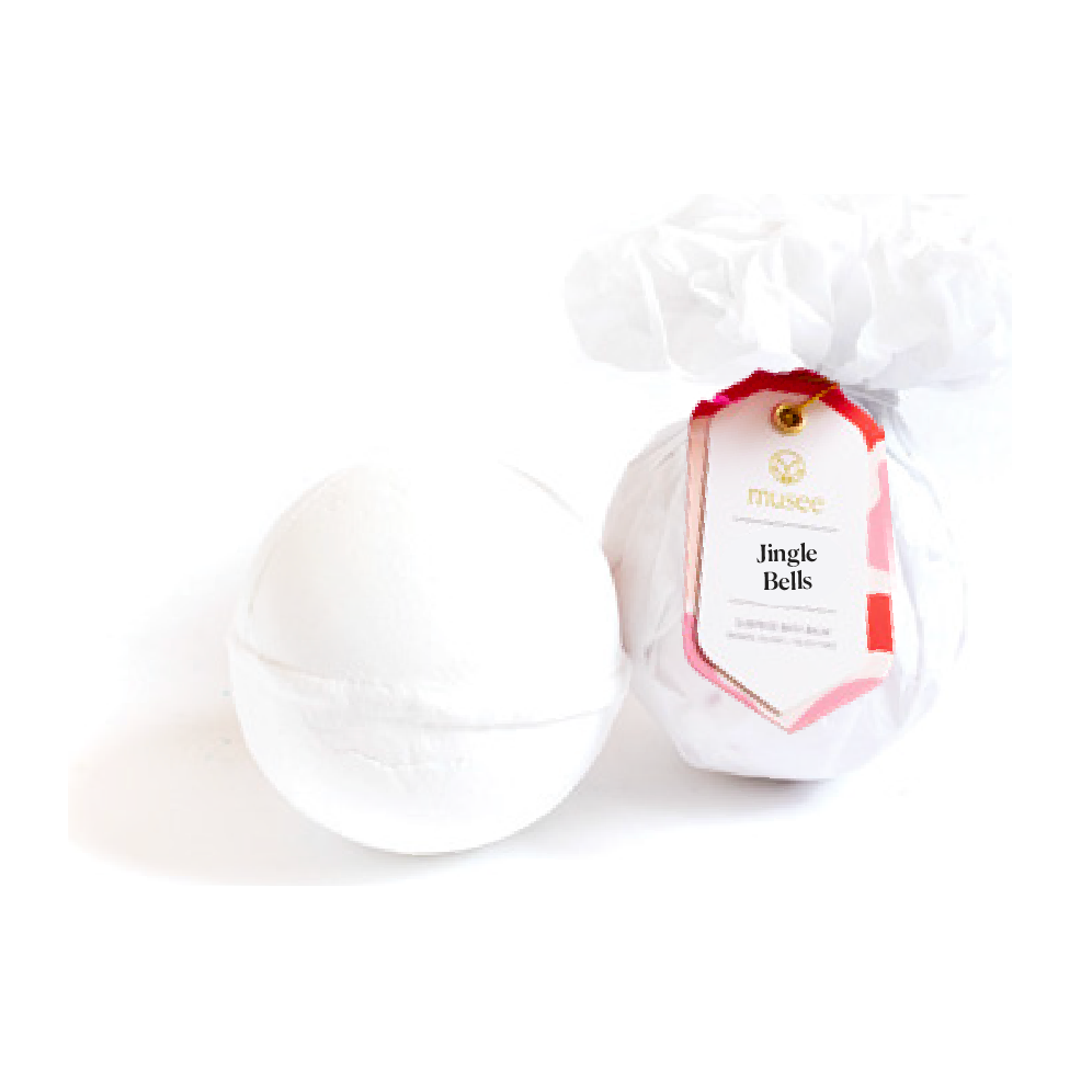 Jingle Bells Bath Balm