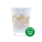 Cheers Y'all | FOAM Cups (10 per package) - Natalie Chang