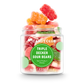 Triple-Decker Sour Bears Candy