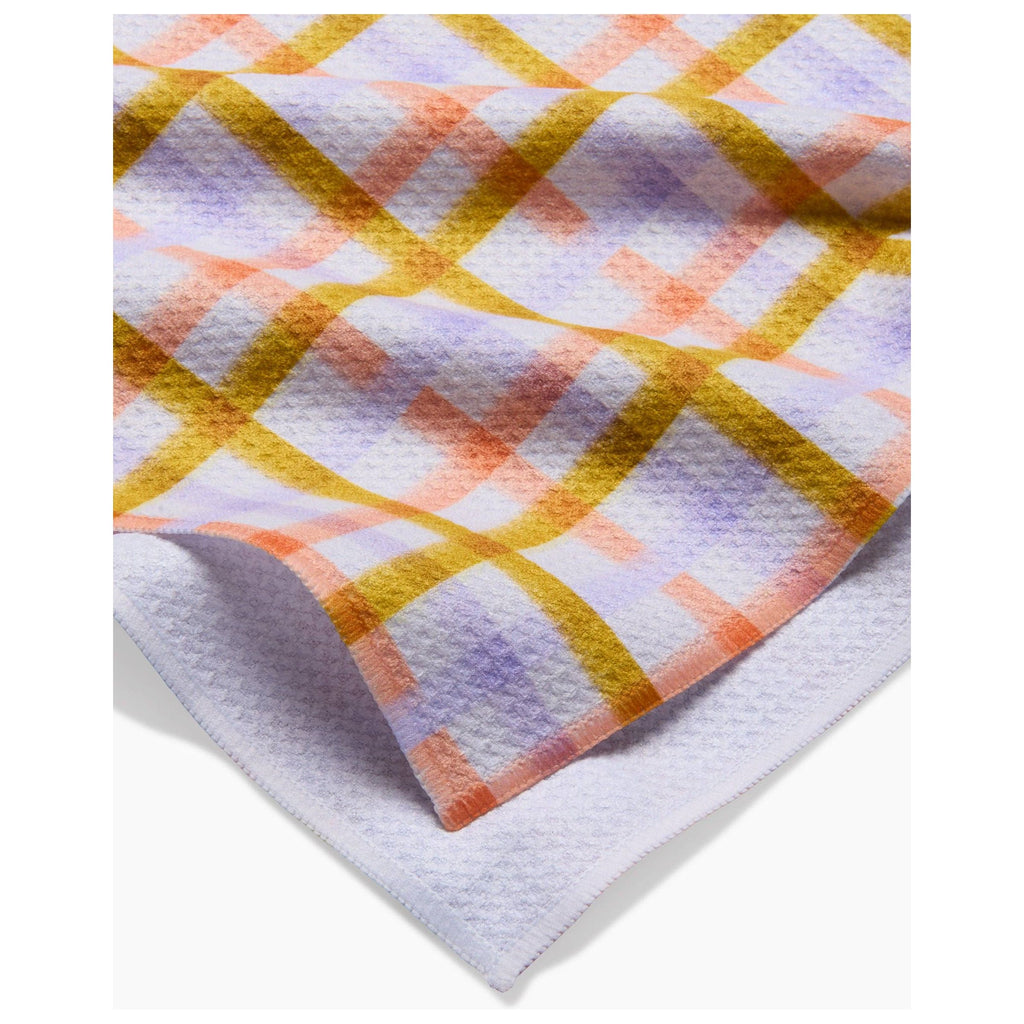 Hopscotch Plaid