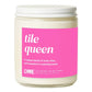 CE Craft Co - Tile Queen Candle