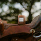 Hotel Lobby Candle | Texas