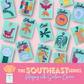 My Fair Mahjong - THE SOUTHEAST SERIES | Mahjong with Southern Charm