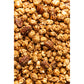 Cinnamon Bourbon Pecan Popcorn