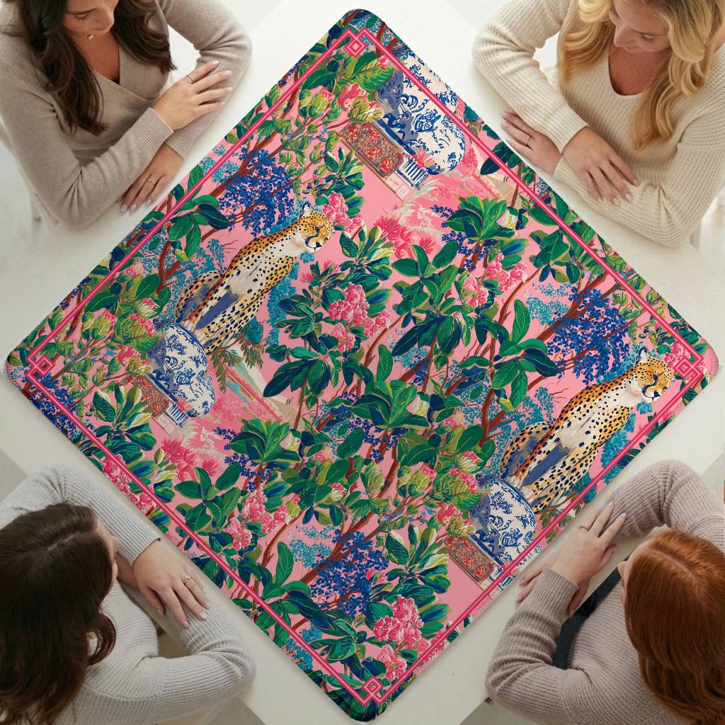 Elenor Mahjong Mat