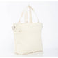 CB STATION - Stripes Cooler Tote: Gray