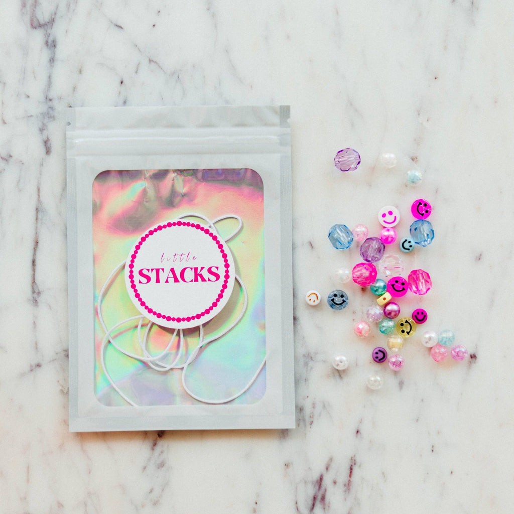 The Phone Charm KIT | HAPPY FACES: MIX