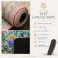 Boutique Monogram - Mahjong Mat:   Winnie / Neoprene with bag