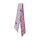 Saturday Silks - Pi Beta Phi Skinny Scarf