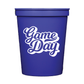 Victory Lap - Game Day Cups - Purple