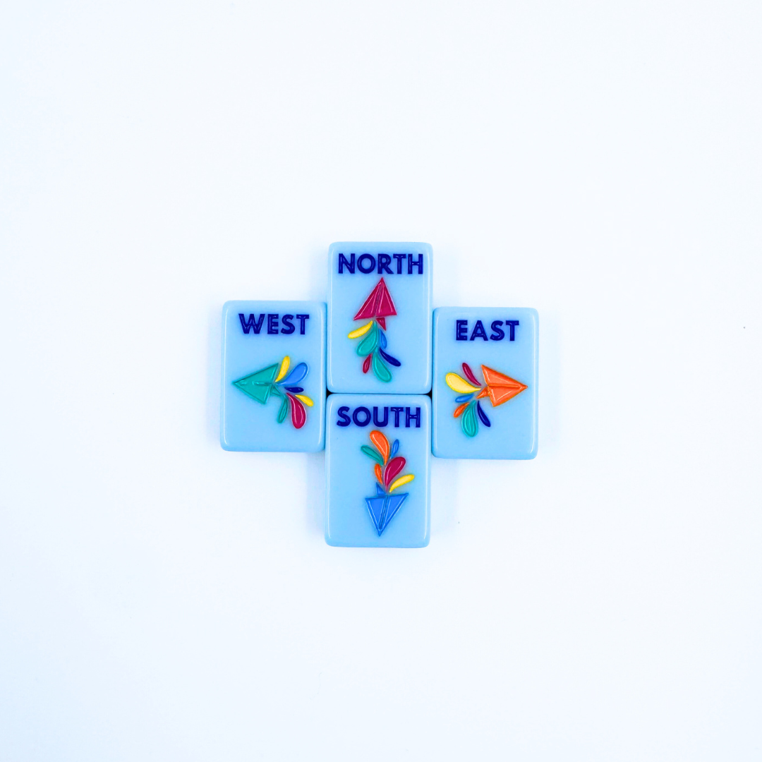 My Fair Mahjong - THE ANYWHERE SERIES | Classic Mahjong for Every Destination