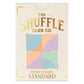 Shuffle Club Co - Pastel Colored Playing Cards (Standard)