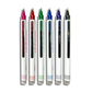 OOLY - Seriously: Smooth Rollerball Gel Pens (Set of 6)