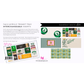 GAMEDAY WACO trinket tray insert set | 5.5x11