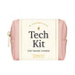 Pinch Provisions - Vegan Leather Tech Kit: Cognac