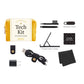 Pinch Provisions - Vegan Leather Tech Kit: Cognac