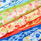 Saturday Silks - Chi Omega Skinny Scarf