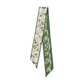 Saturday Silks - Kappa Delta Skinny Scarf