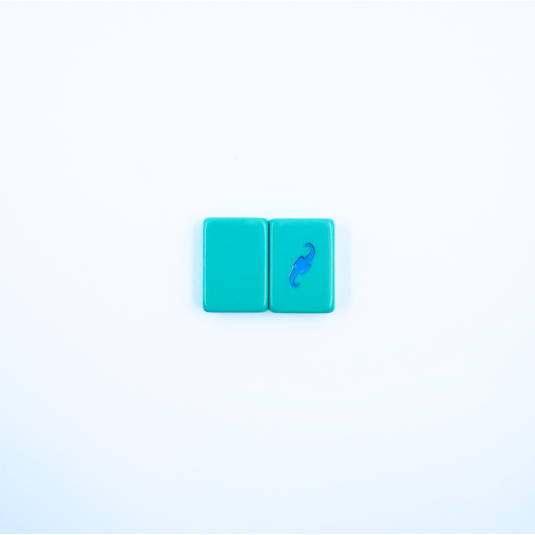 My Fair Mahjong - THE HAWAII SERIES | Mahjong Tile Set with Aloha Flair