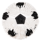 The Toy Network -  5" PUFFER SOCCER BALL
