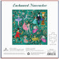 Enchanted Nutcracker 500 Piece Puzzle