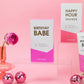 Birthyay Babe - Birthday Shower Steamers - Grapefruit - Chez Gagné